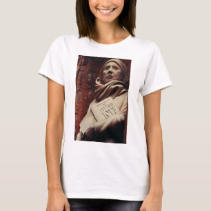 Sankta Juliana av Norwich T Shirt