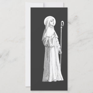 Sankta Katarina av Siena jungfru
