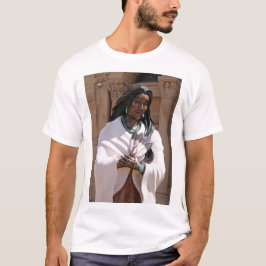 Sankta Kateri Tekakwitha T Shirt