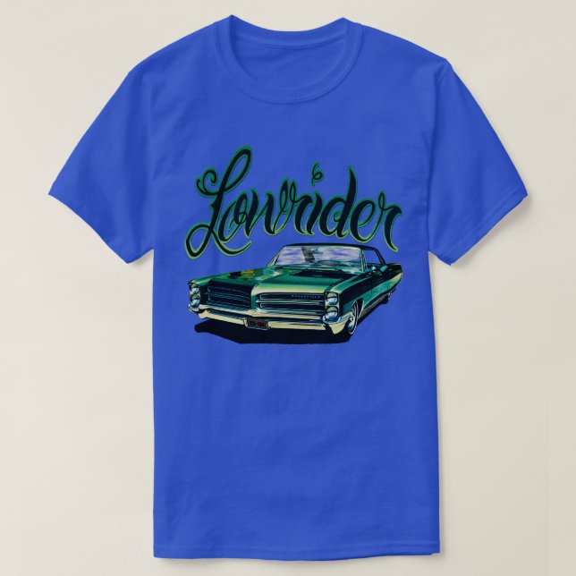 Sänktröja T Shirt (Design framsida)