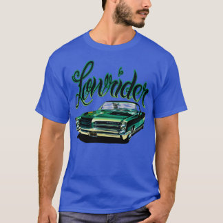 Sänktröja T Shirt