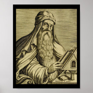 Sanktt ANNONS för basilika c400 Poster