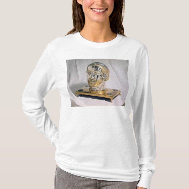 Sanktt Aybayede T-shirt (Framsida)