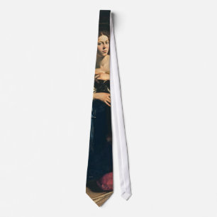 Sanktt Catherine av Alexandria, Caravaggio Slips