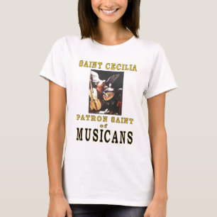 SANKTT CECILIA T SHIRT