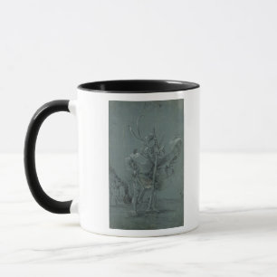 Sanktt Christopher, 1510 Mugg