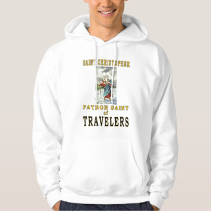SANKTT CHRISTOPHER HOODIE