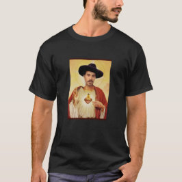 Sanktt Doc Holliday T Shirt