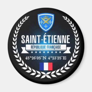 Sanktt-Étienne Magnet