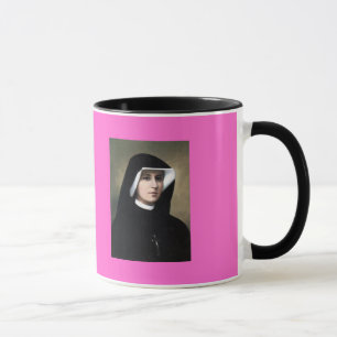 Sanktt Faustina* Kowalska kopp