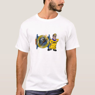 Sanktt FBC-logotyp - Tee