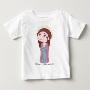 Sanktt Genevieve T Shirt