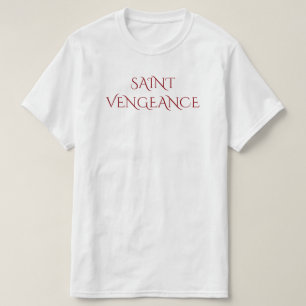 SANKTT HÄMND T SHIRT