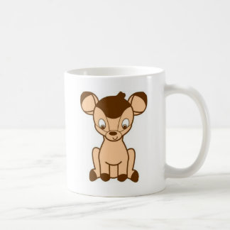 Sanktt Huberts bekläda och tillbehör Kaffemugg
