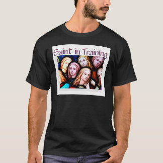 Sanktt i utbildning II Tee Shirt