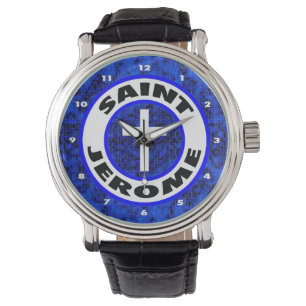 Sanktt Jerome Armbandsur