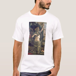 Sanktt Jerome, c.1470 Tee