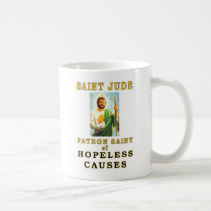 SANKTT JUDE KAFFEMUGG