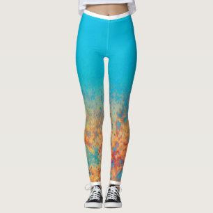 Sanktt killa som mig, avfyrar Elmos Leggings