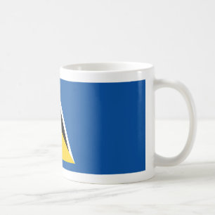 Sanktt Lucia kaffemugg