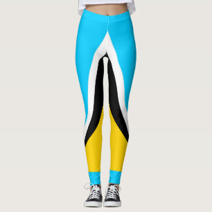 Sanktt Lucia Leggings