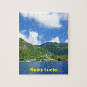 Sanktt Lucia Pussel