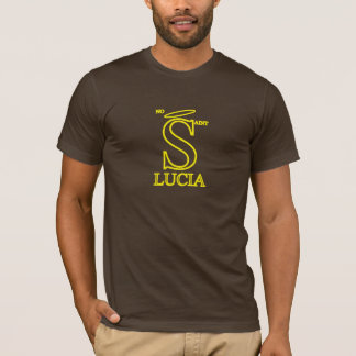 SANKTT LUCIA T-SHIRT