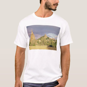 Sanktt Michel d'Aiguilhe, Rocheren Tee