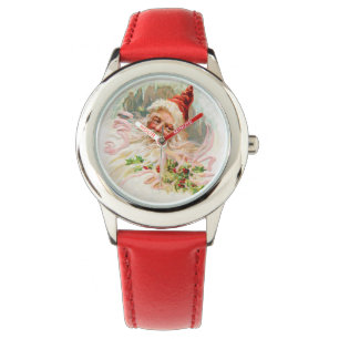 Sanktt Nicholas Armbandsur