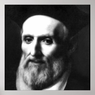 Sanktt Philip Neri Poster