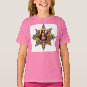 Sanktt Philomena T-shirt