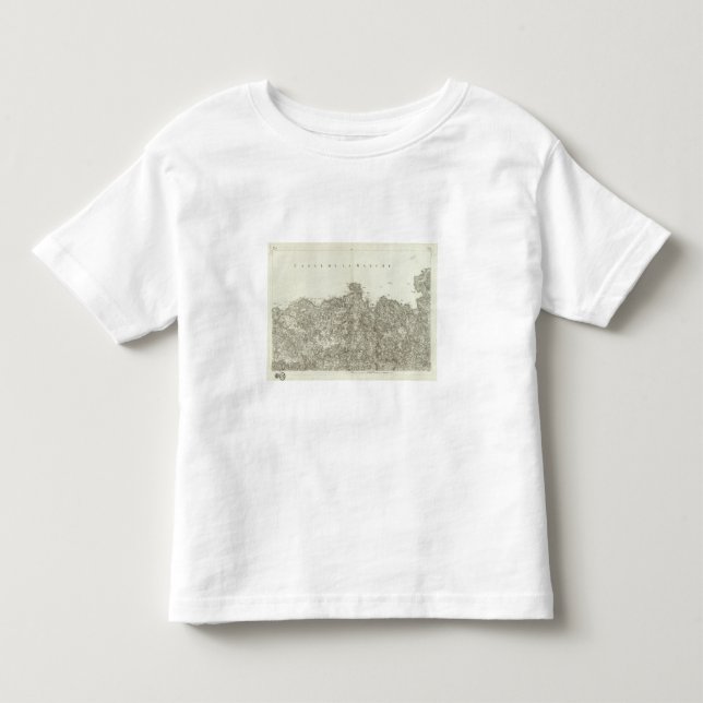 Sanktt Polde Leon T-shirt (Framsida)
