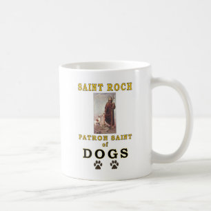 SANKTT ROCH KAFFEMUGG