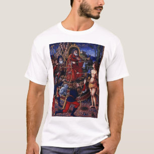 Sanktt Sebastian T Shirt