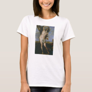 Sanktt Sebastian Tee Shirt