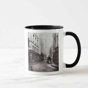 Sanktt-Severin Rue Mugg