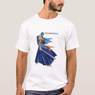 Sanktt soldat tee shirt