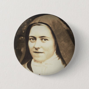 SANKTT THERESE AV LISIEUX KNAPP