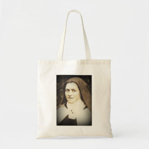 SANKTT THERESE AV LISIEUX TYGKASSE