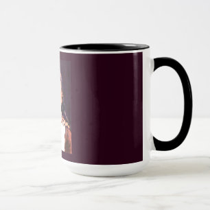 Sanktt Thérèse Ringermugg Mugg