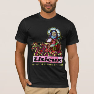 Sanktt Therese T-shirt