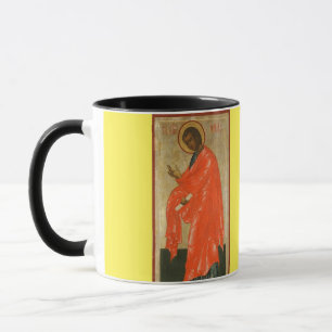 Sanktt Thomas den Apostle* koppen Mugg