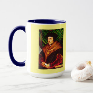 Sanktt Thomas mer mugg