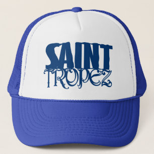 Sanktt-Tropez Keps