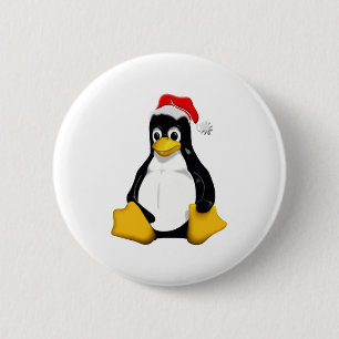 Sanktt Tux Knapp