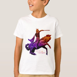 Sanktt Vartan T-shirt