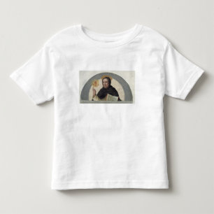 Sanktt Vincent Ferrer (frescoen) Tee