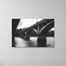 Sanktuary Canvastryck