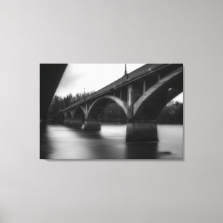 Sanktuary Canvastryck