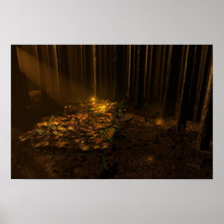 Sanktuary Poster